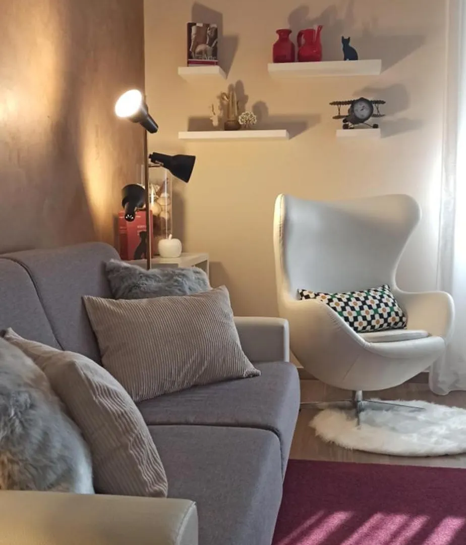 La Casa Di Lucia Villa Bergamo Holiday home