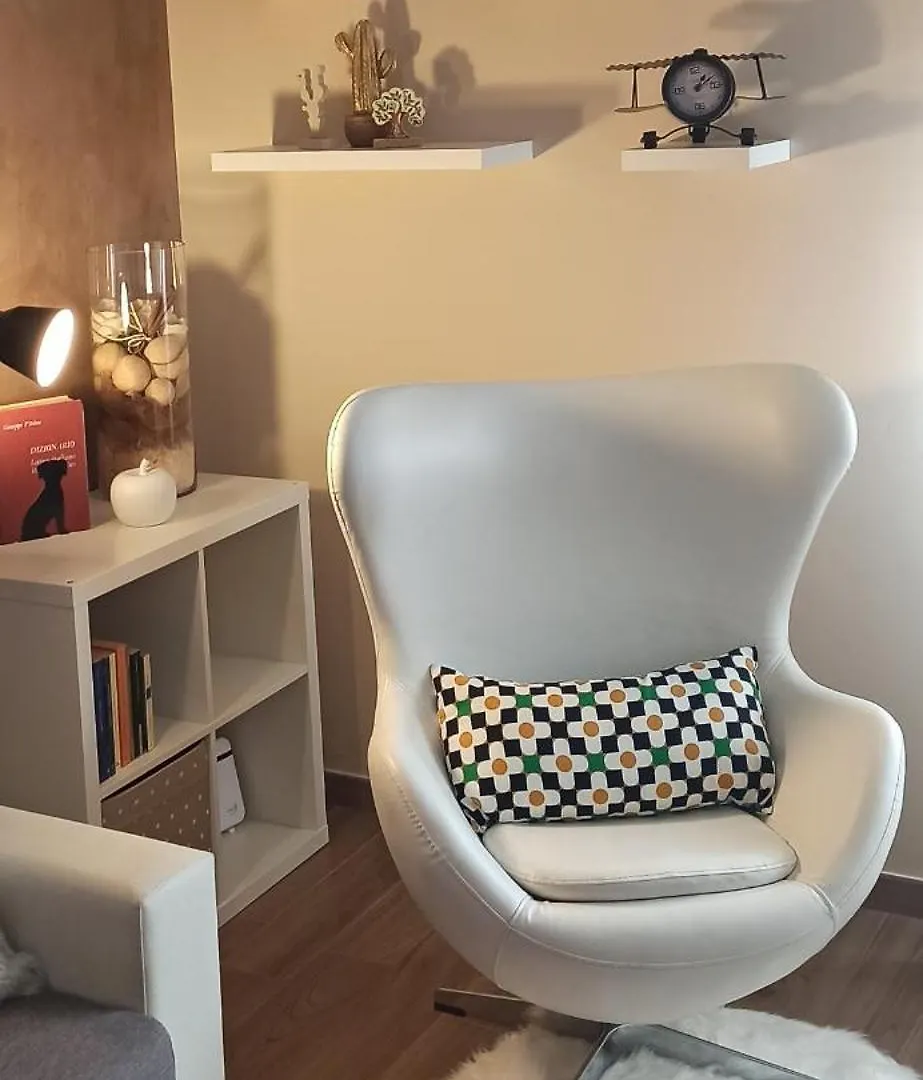 Holiday home La Casa Di Lucia Villa Bergamo