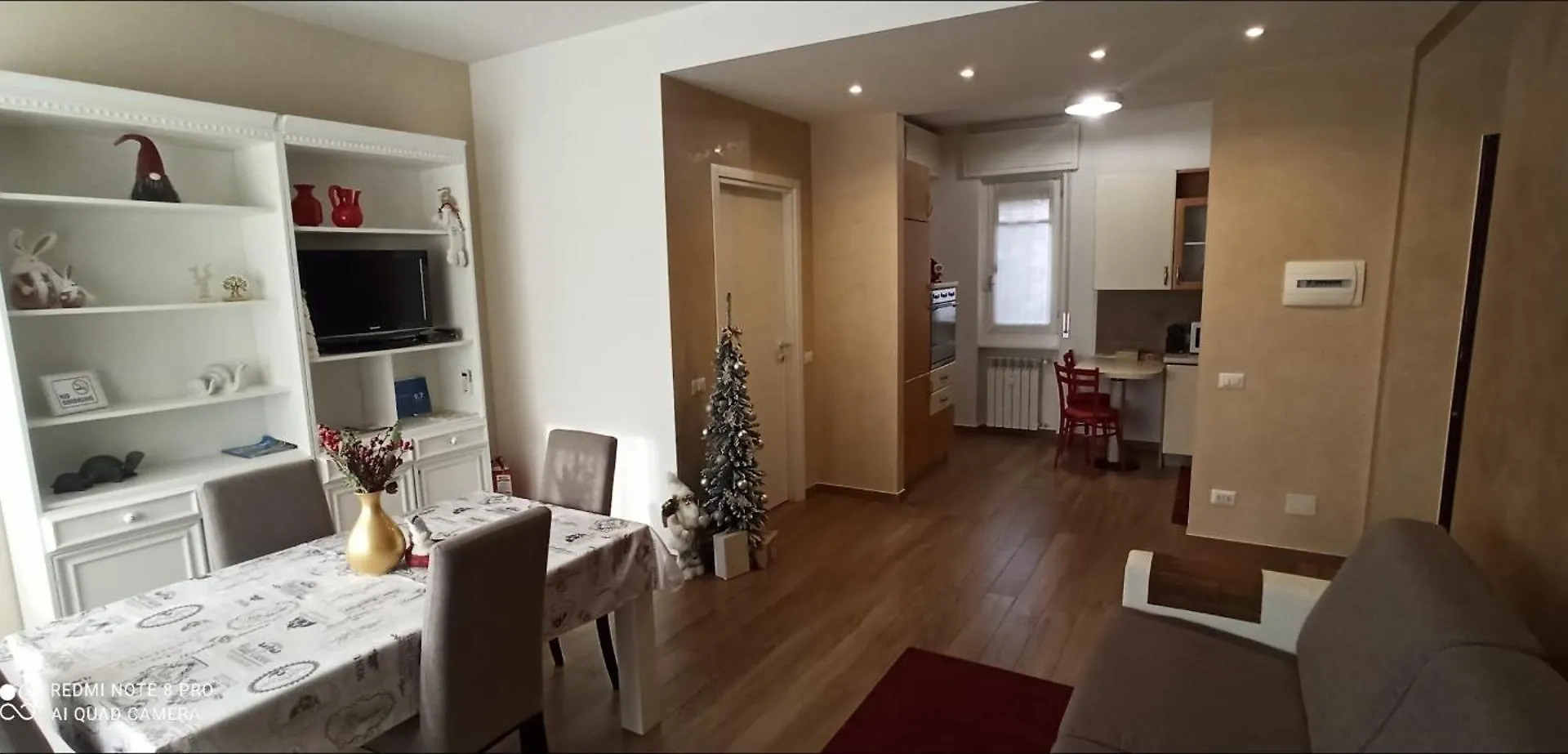 Holiday home La Casa Di Lucia Villa Bergamo Italy