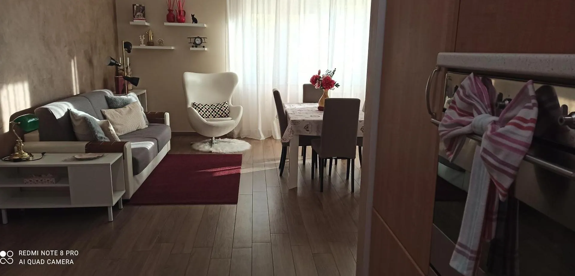 La Casa Di Lucia Villa Bergamo Italy