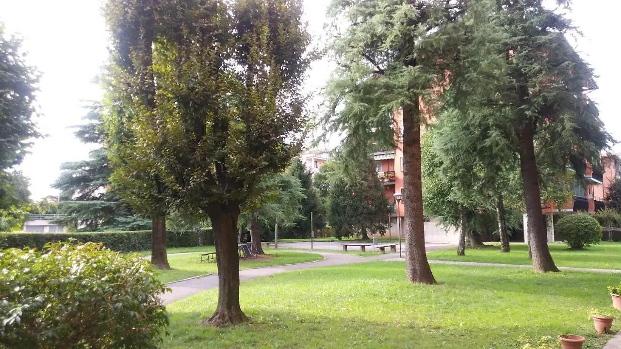 Casa vacanze Villa La casa di Lucia Bergamo Italia