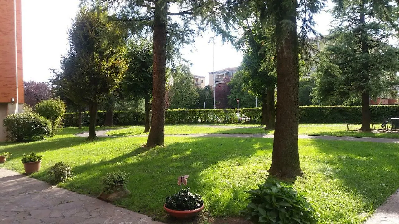 Villa La casa di Lucia Bergamo Italia