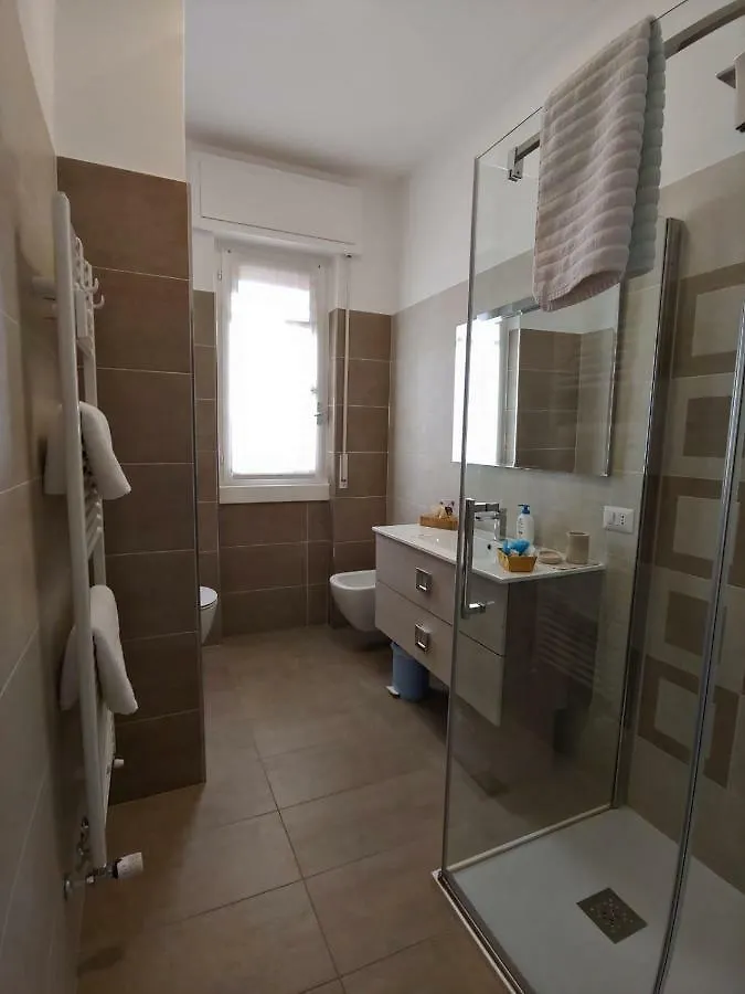 La Casa Di Lucia Villa Bergamo Holiday home